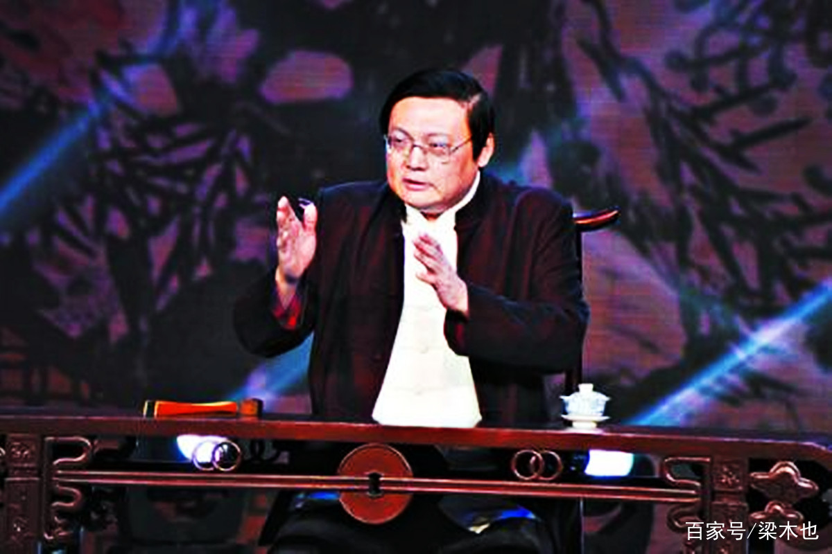 梁宏达近况