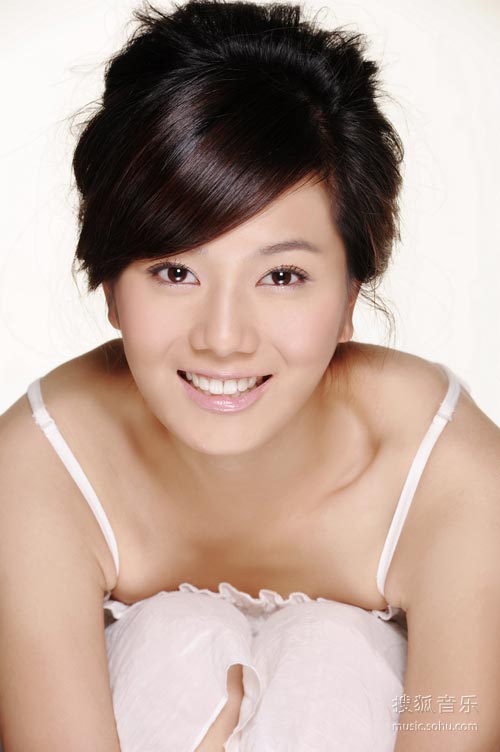 于馨饰演者 于馨饰演者