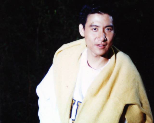 罗美微