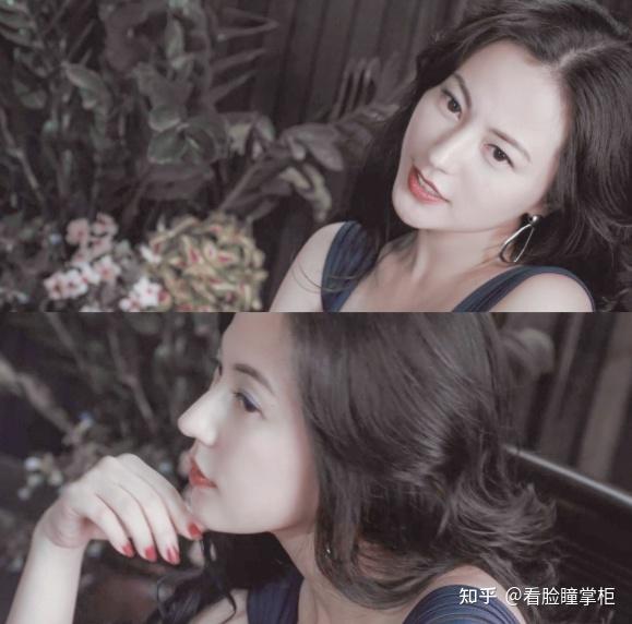 刘心悠张柏芝
