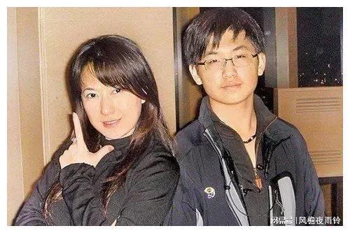 戈伟如金城武