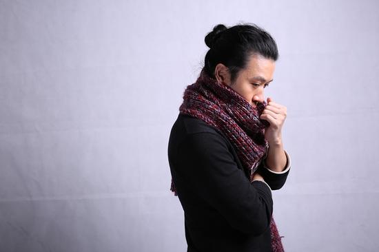 最强大脑林建东