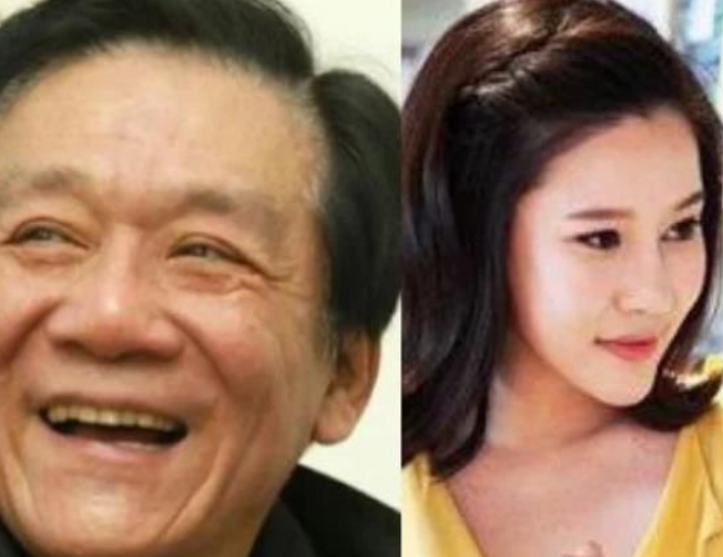 戴志诚老婆