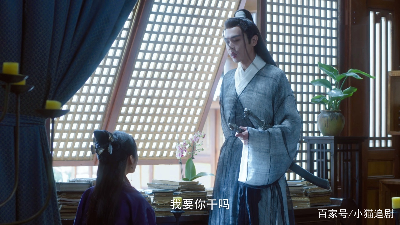 轩辕敬城的老婆真恶心