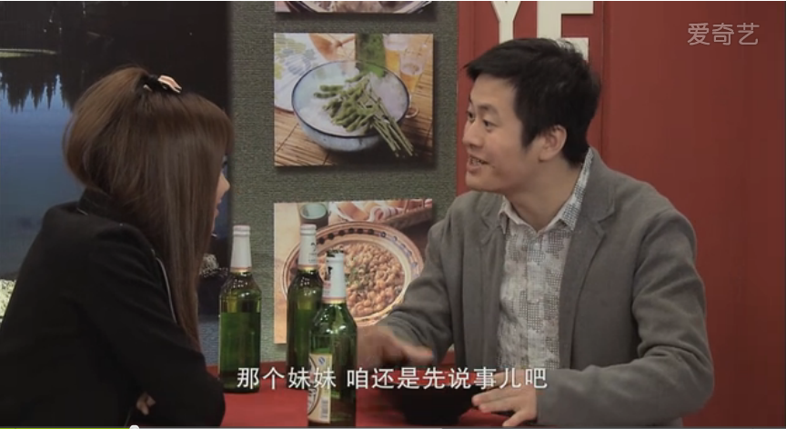 吕小品老婆