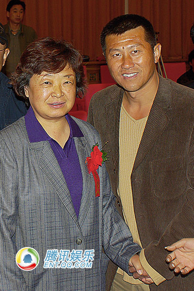 吕小品妻子 吕小品妻子