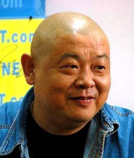 演员付彪