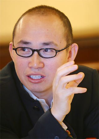 潘石屹被强制执行 潘石屹被强制执行