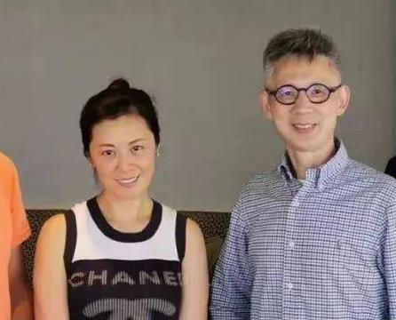 姜丰离婚