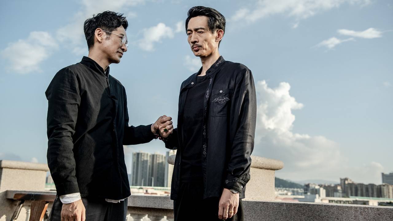 公磊年龄
