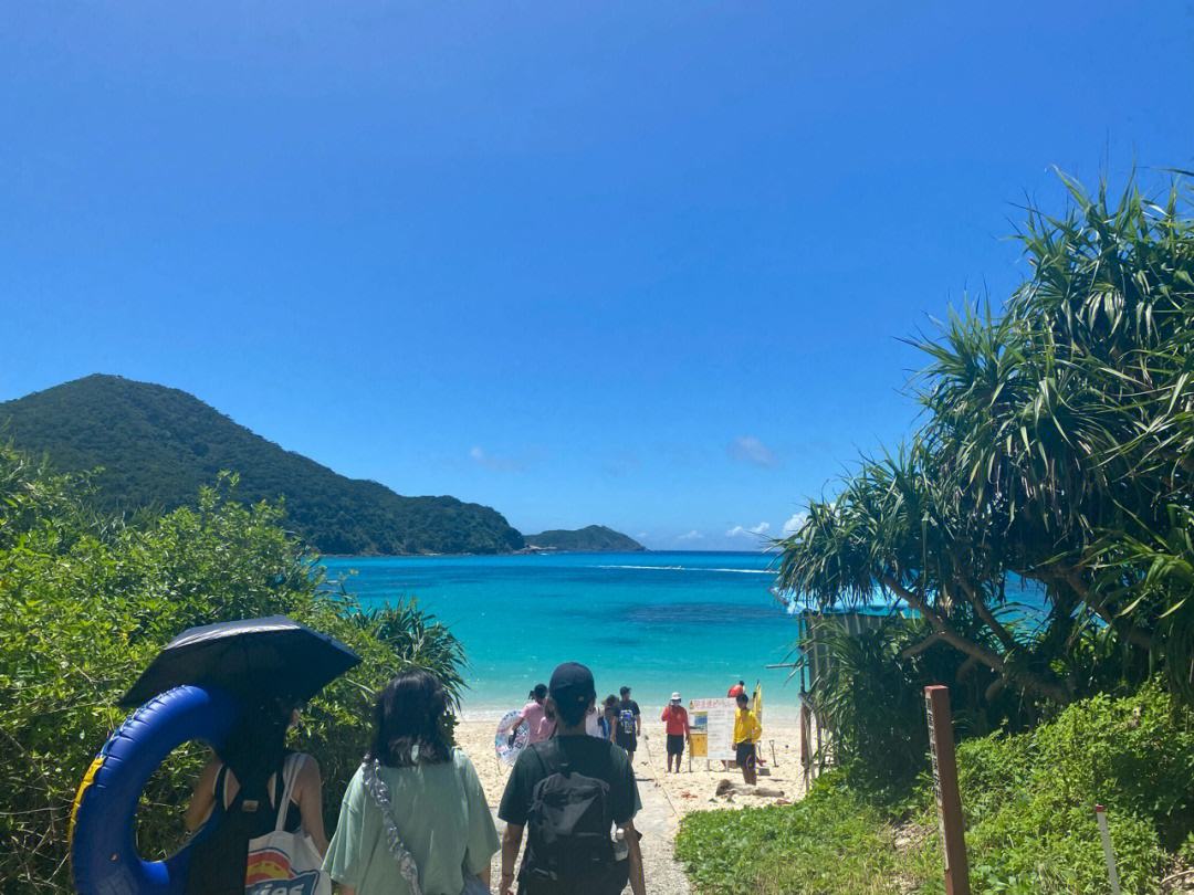 渡嘉敷来梦