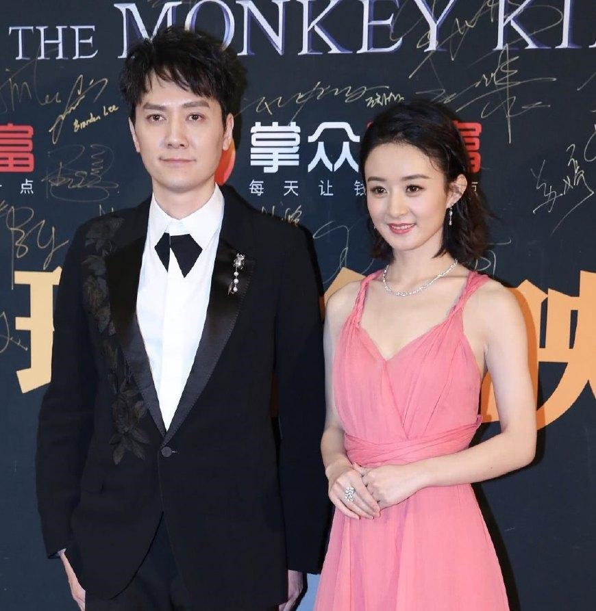 32岁赵丽颖颁布发表退出娱乐圈的复杂引见 32岁赵丽颖颁布发表退出娱乐圈的复杂引见