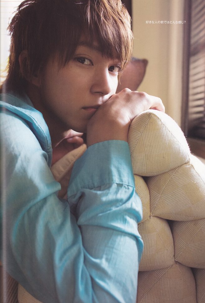 渡边大辅和浜尾京介