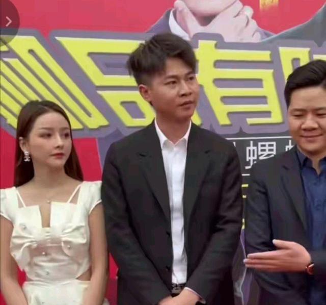 许华升女友吴静婷团体材料 许华升女友吴静婷团体材料