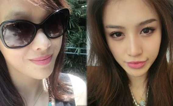 刘翔前女友 刘翔前女友