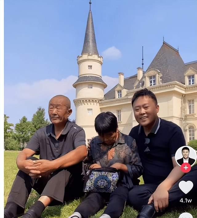刘大成妻子 刘大成妻子