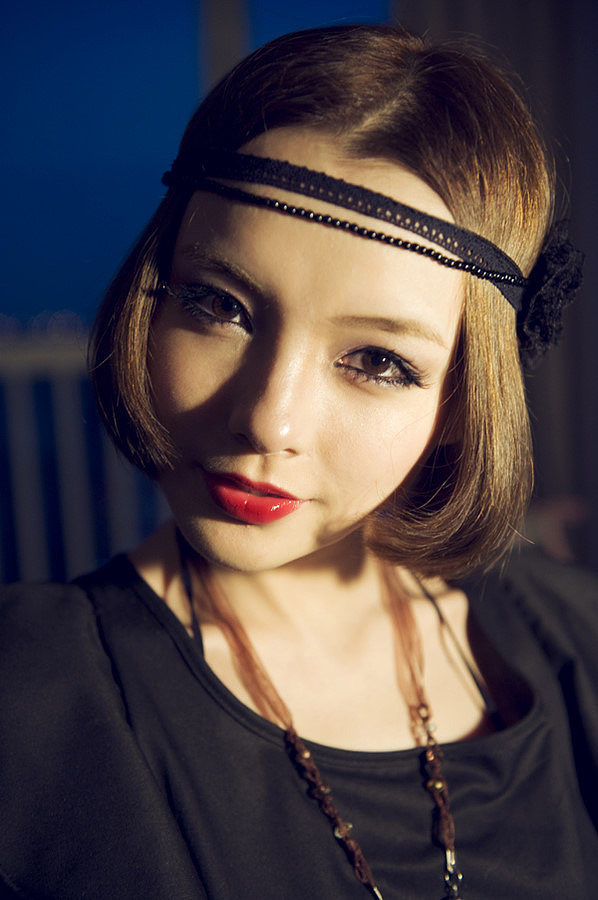 陈美彤 陈美彤