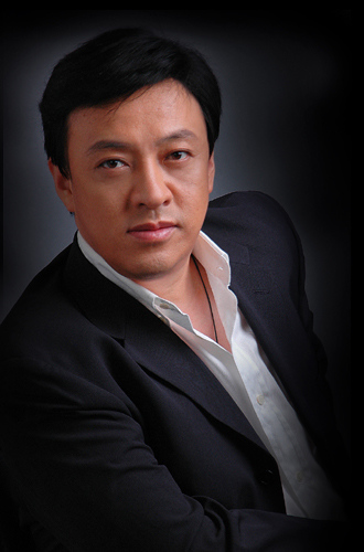 吕继宏团体材料简介