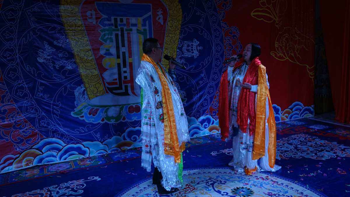 我们好好爱歌词