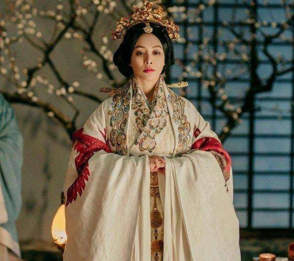 于正为中年女演员发声 于正为中年女演员发声