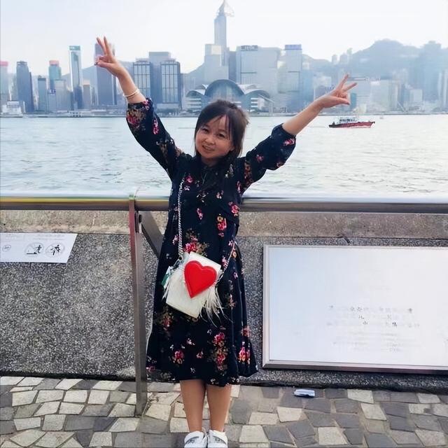 袖珍人朱洁 袖珍人朱洁