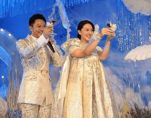 印小天老婆赵颖燕真实身份