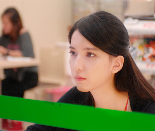说好的幸福呢mv女主角 说好的幸福呢mv女主角
