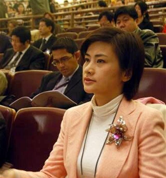吴小莉老公 吴小莉老公