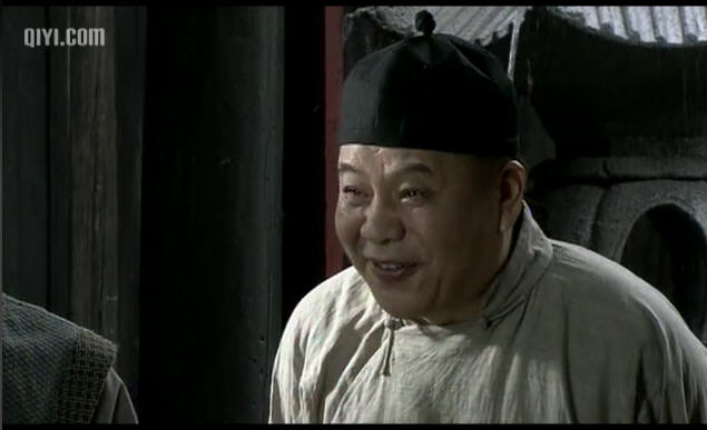 大丫鬟片尾曲