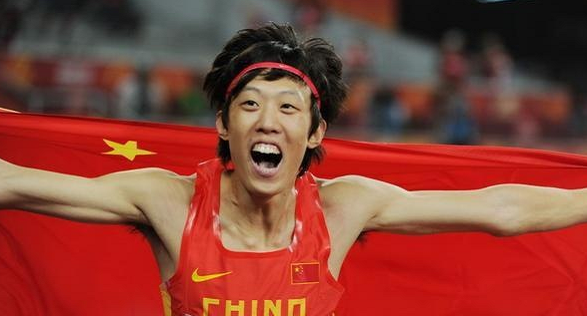 张国伟宣布即将复出