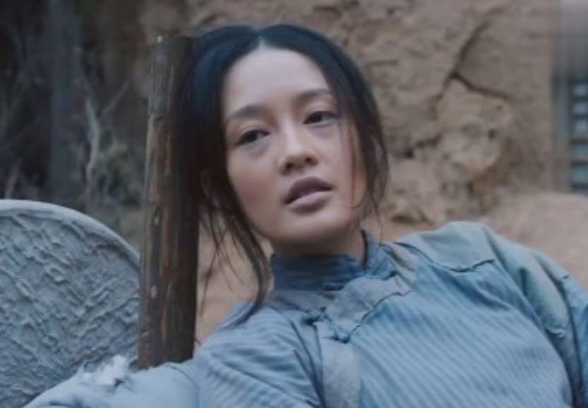 郭举人是怎么玩田小娥的