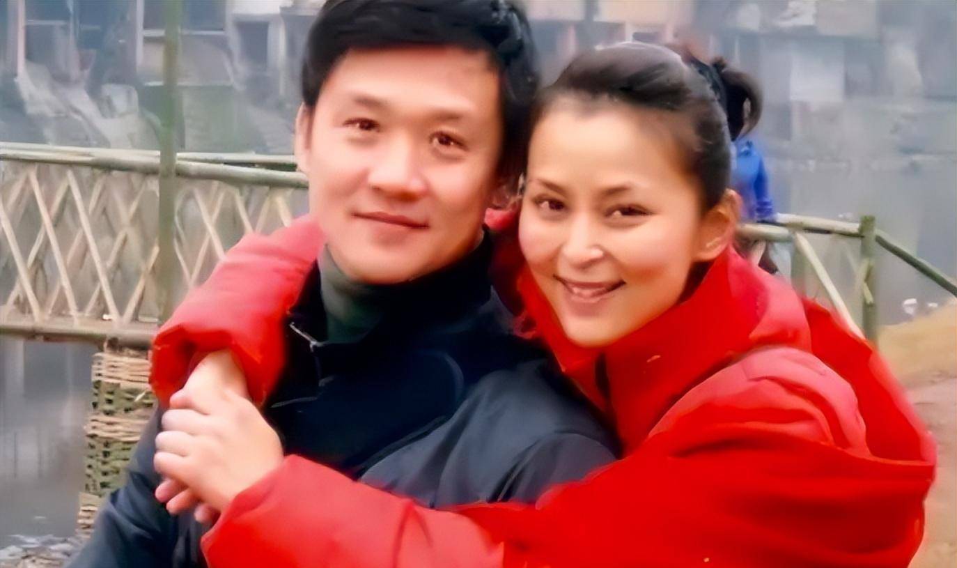 何音再婚