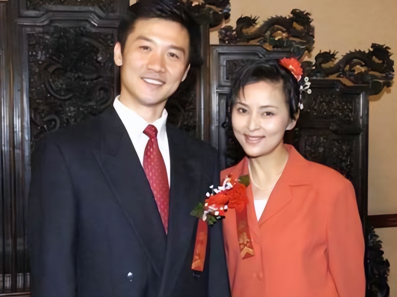 何音再婚 何音再婚