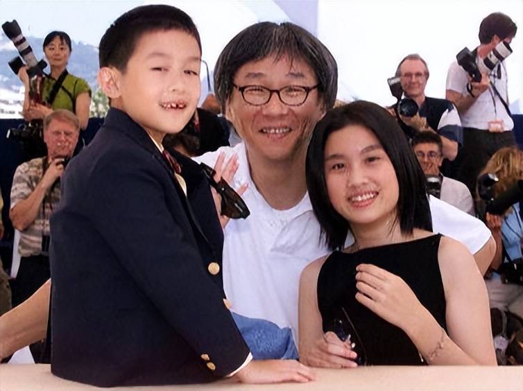 杨德昌蔡琴