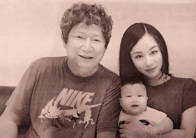 李春平的老婆是谁 李春平的老婆是谁