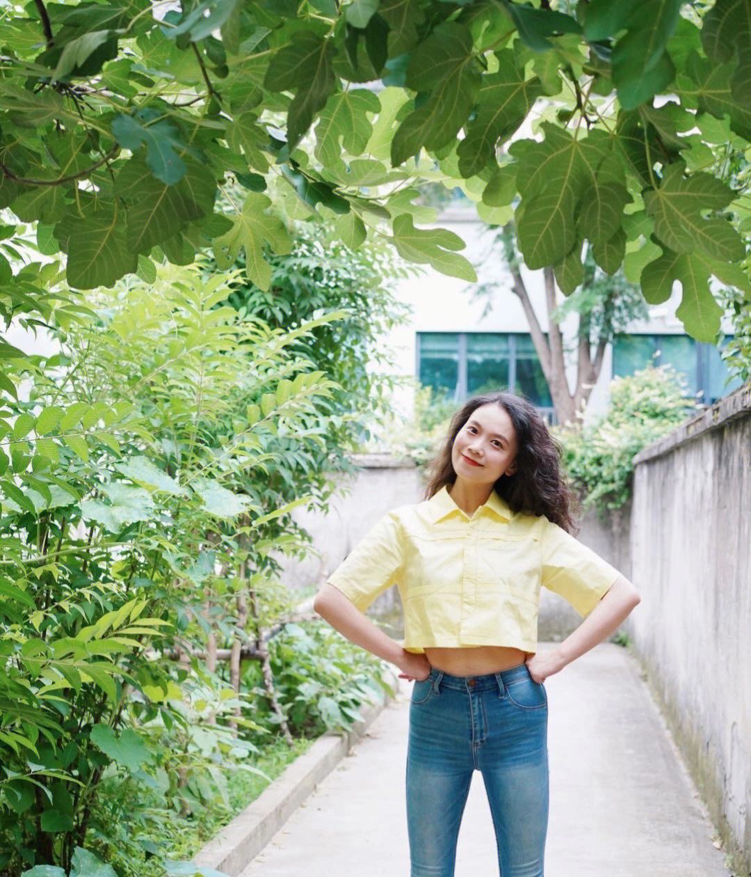夏日乐悠悠女主角 夏日乐悠悠女主角