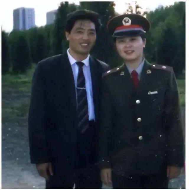 陈薇清华学霸