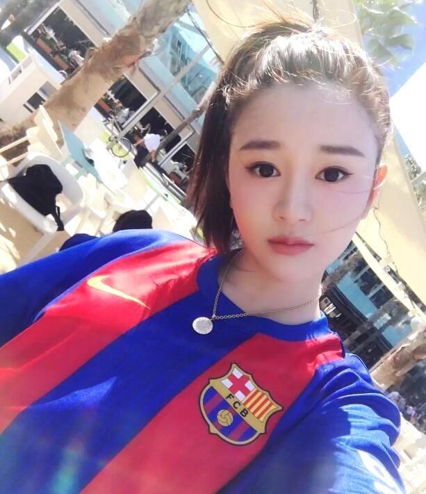 陈昱霖ins