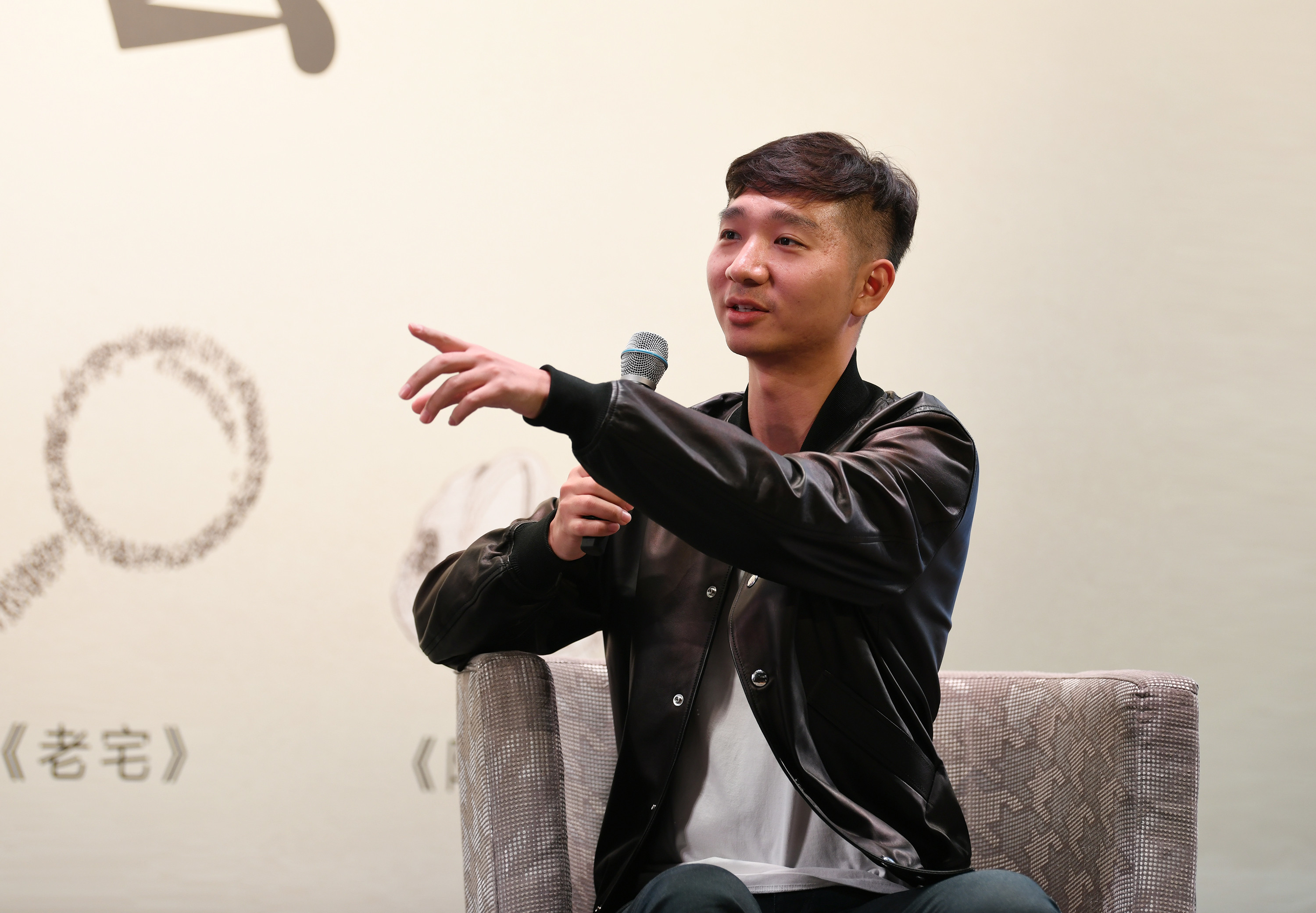 陈佩斯不让儿子考满分的复杂引见 陈佩斯不让儿子考满分的复杂引见