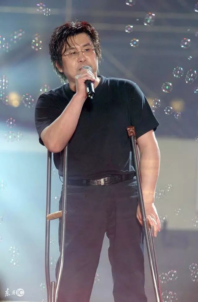 郑智化坐牢