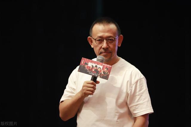 姜文姜武照片 姜文姜武照片