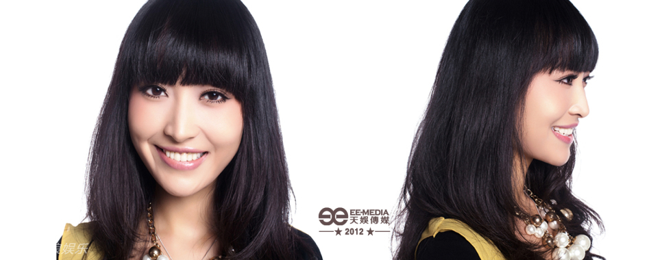 2011高兴女声杨洋 2011高兴女声杨洋