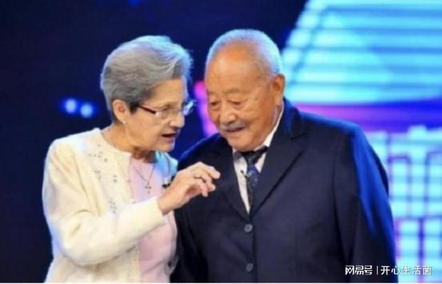 袁迪宝和李丹妮