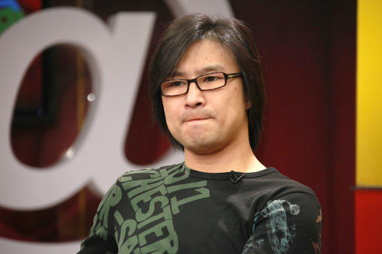 汪峰生无所求