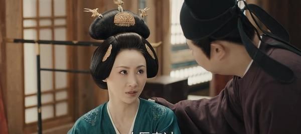 骊歌行梁王妃了局 骊歌行梁王妃了局