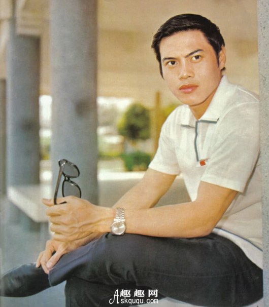 吴锡豪儿子近况
