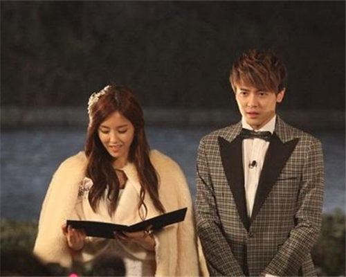 付辛博孝敏