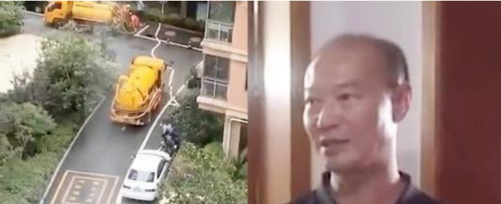 杭州杀妻案男子或与另一悬案有关 杭州杀妻案男子或与另一悬案有关
