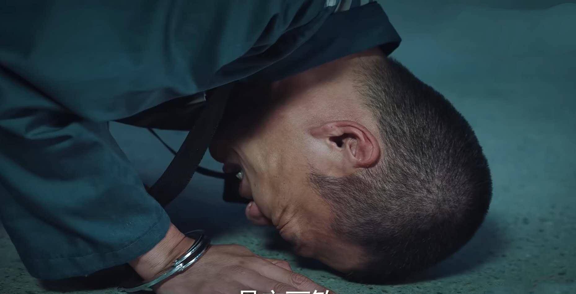 冯森杀了宋丽敏吗