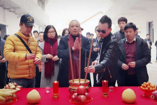 黑糖玛奇朵幕后花絮 黑糖玛奇朵幕后花絮